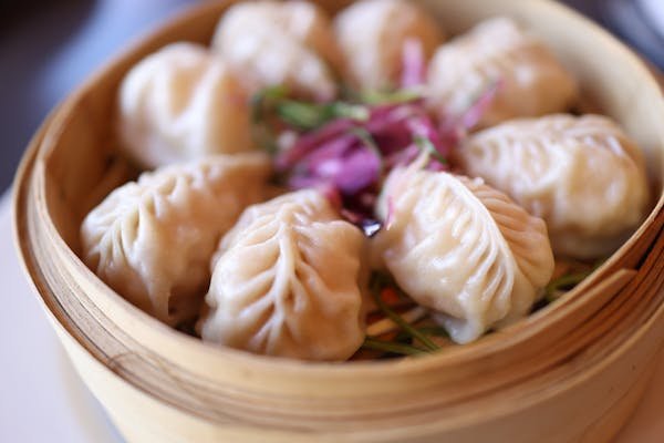 Unlimited dimsum delight: your guide to Fei Er Cottage