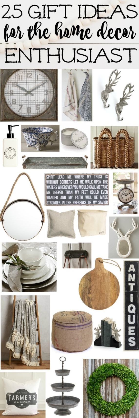 home decor gifts Niche Utama Home  Gift Ideas For Home Decor Lovers - Liz Marie Blog