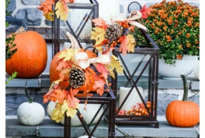 Get Cozy With Kirkland’s Fall Home Decor – Warm Up Your Space Today!