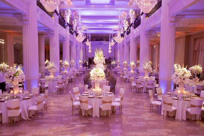 Party planner designs event events white decorations decor rentals services 25t13 linda