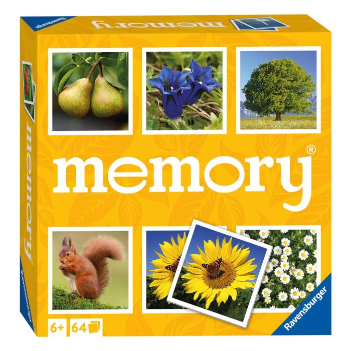 Ravensburger memory selber gestalten