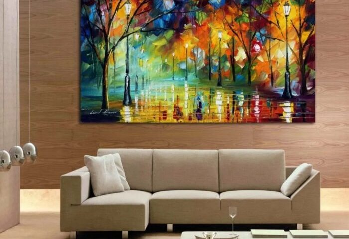 Best art for home decor