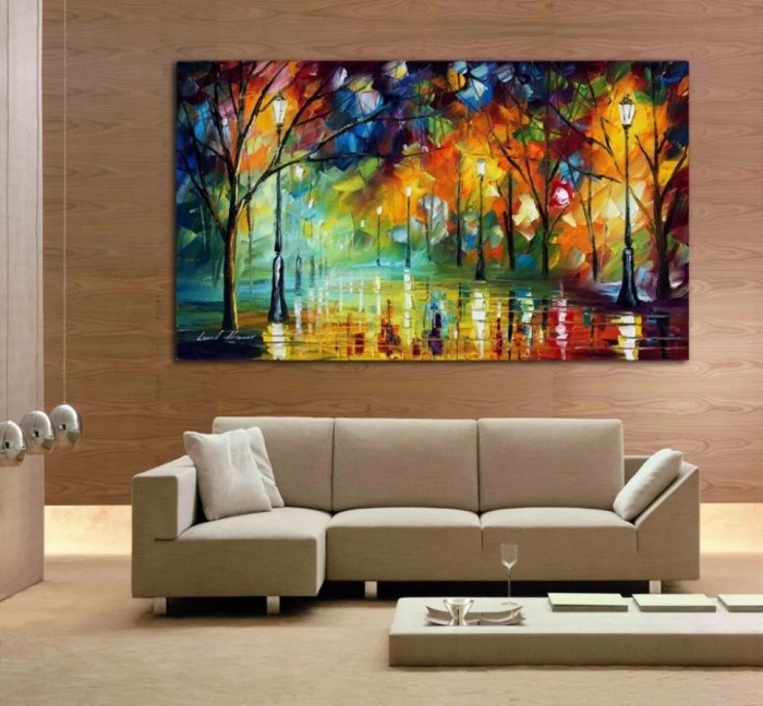 Best art for home decor