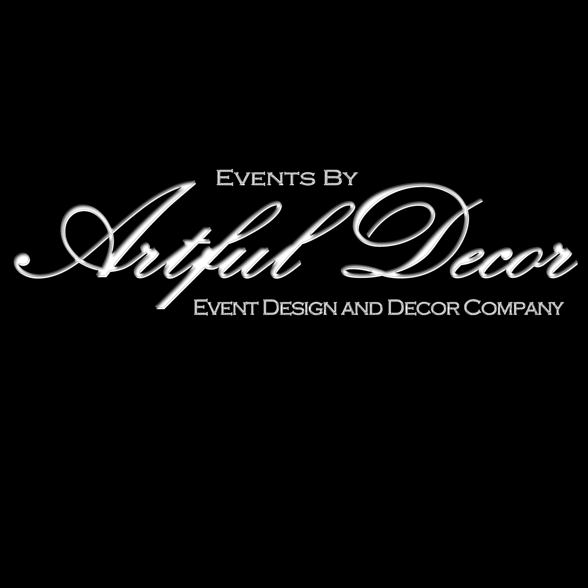 Events by artful decor