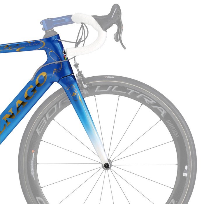 Colnago concept art decor