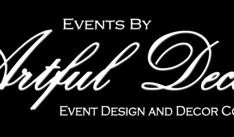 Events by artful decor