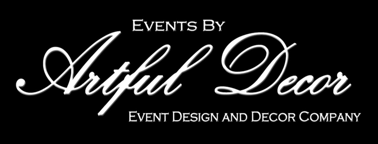 Events by artful decor