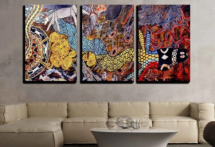 Art paintings home decor