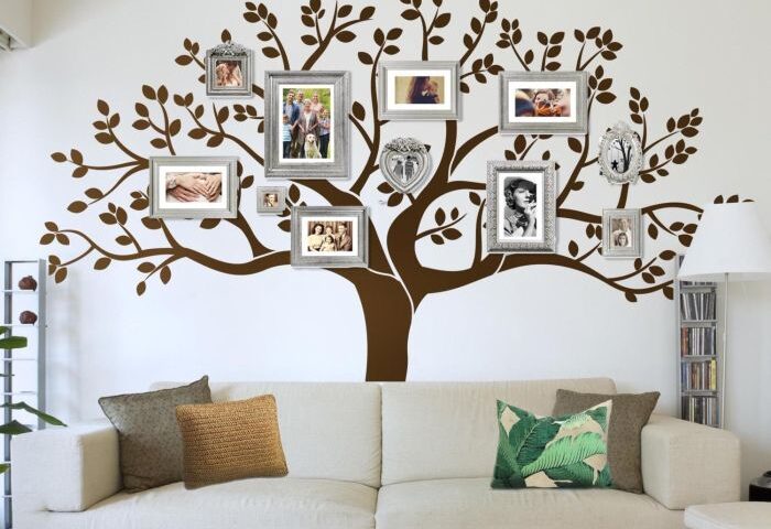 Bed bath and beyond wall art decor