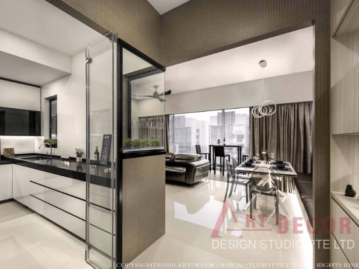 Art decor design studio pte ltd