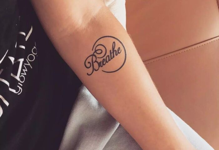 Temporäre tattoos selbst gestalten