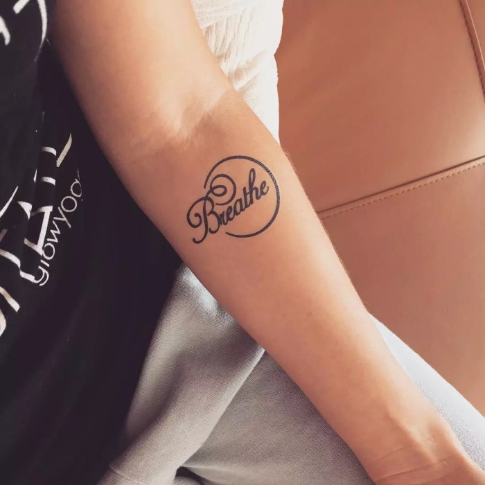 Temporäre tattoos selbst gestalten