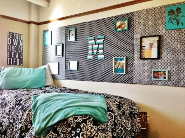 Dorm decor wall art